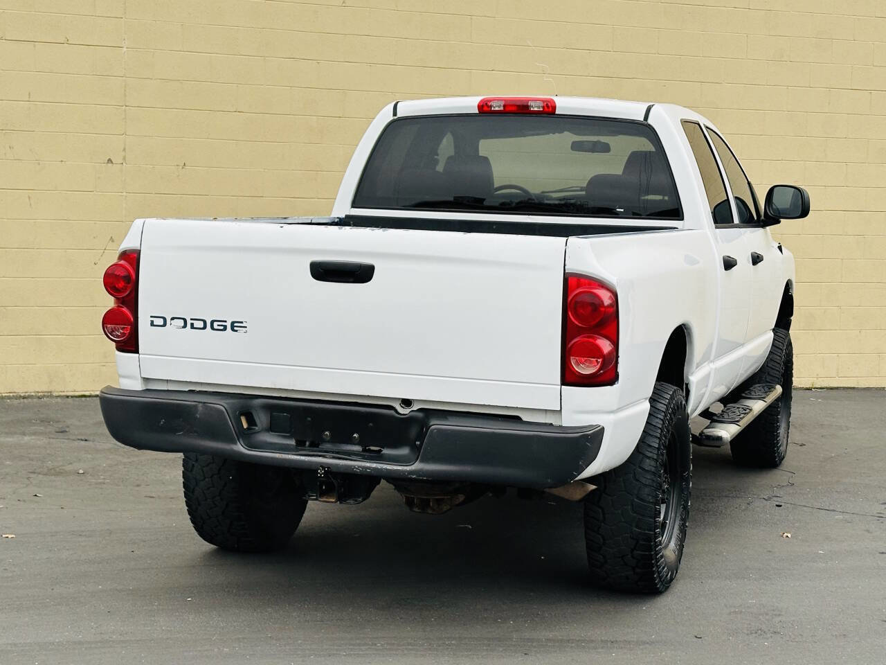 Used 2009 Dodge Ram 2500 Truck ST w/ PWR Accessory Group image 5