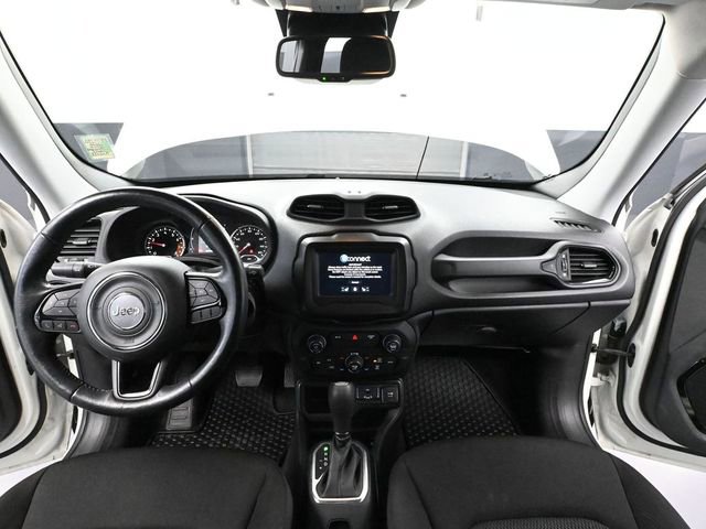 Used 2020 Jeep Renegade Altitude image 25