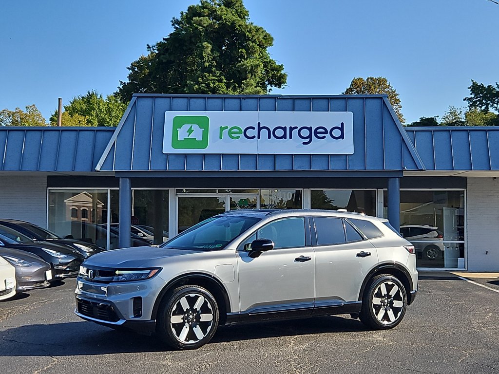 Used 2024 Honda Prologue Elite