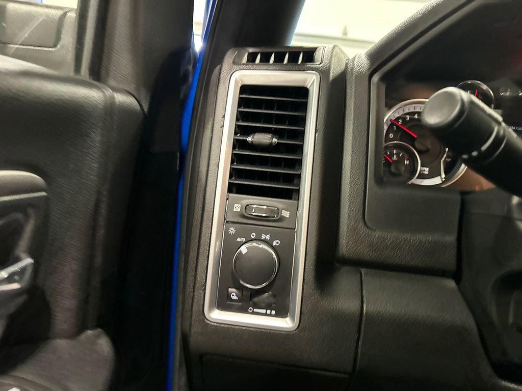 Used 2022 RAM 1500 Classic Warlock w/ Electronics Group image 20