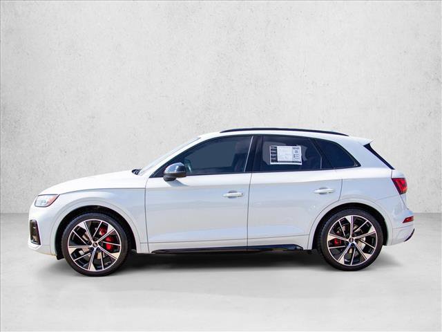 Used 2023 Audi SQ5 Premium Plus AWD/4WD image 8