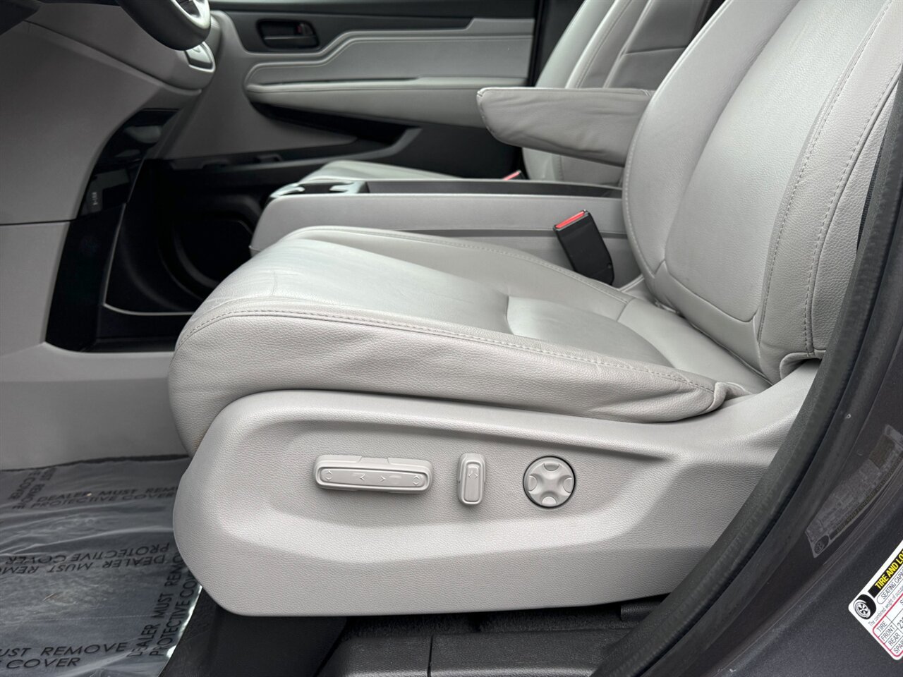 Used 2019 Honda Odyssey EX-L image 23