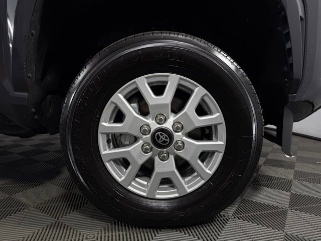 Used 2024 Toyota Tacoma SR image 10