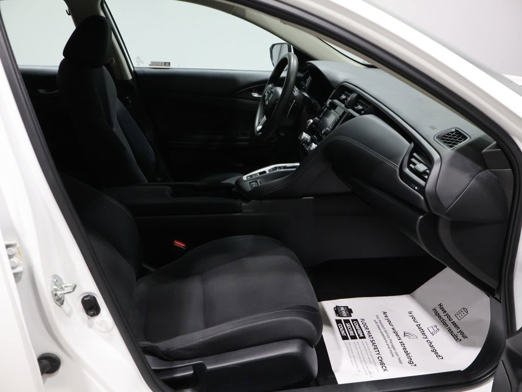 Used 2019 Honda Insight LX image 22