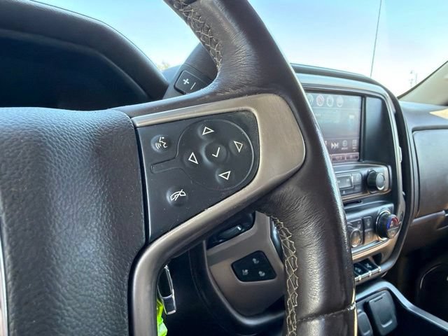 Used 2017 GMC Sierra 1500 Denali w/ Denali Ultimate Package AWD/4WD image 35