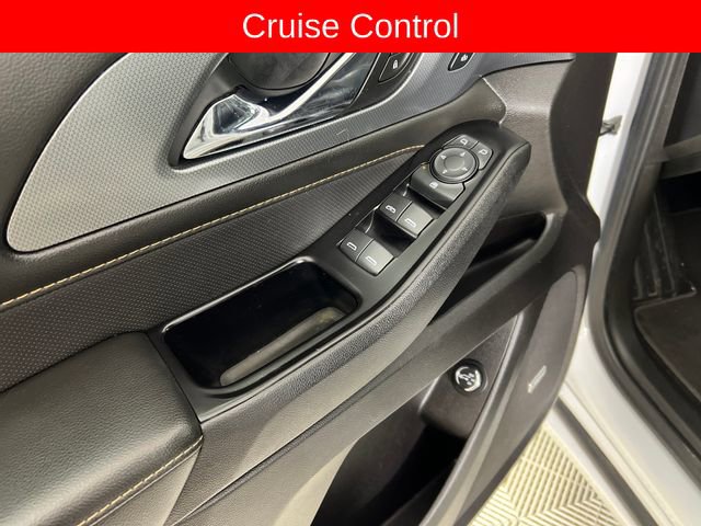 Used 2019 Chevrolet Traverse Premier image 14