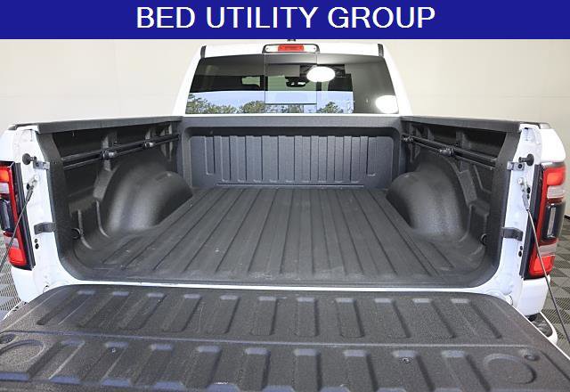 Used 2023 RAM 1500 Laramie image 12