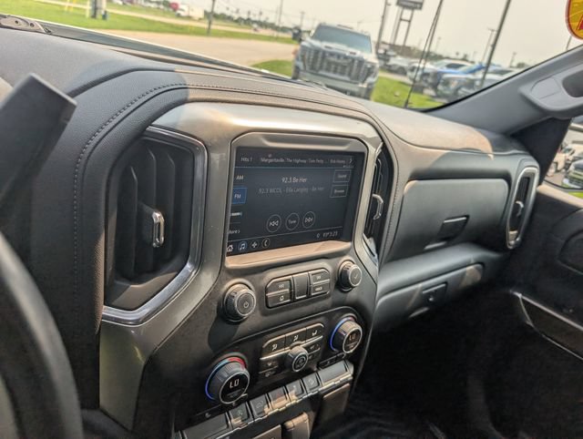 Used 2022 Chevrolet Silverado 1500 RST w/ Z71 Off-Road Package AWD/4WD image 21