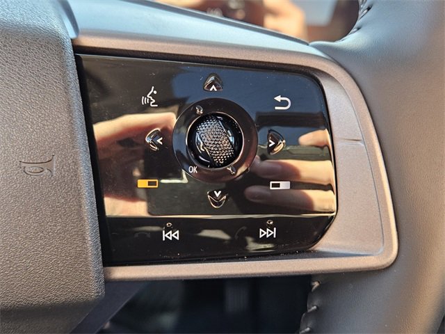 Used 2025 Nissan Murano SL image 27