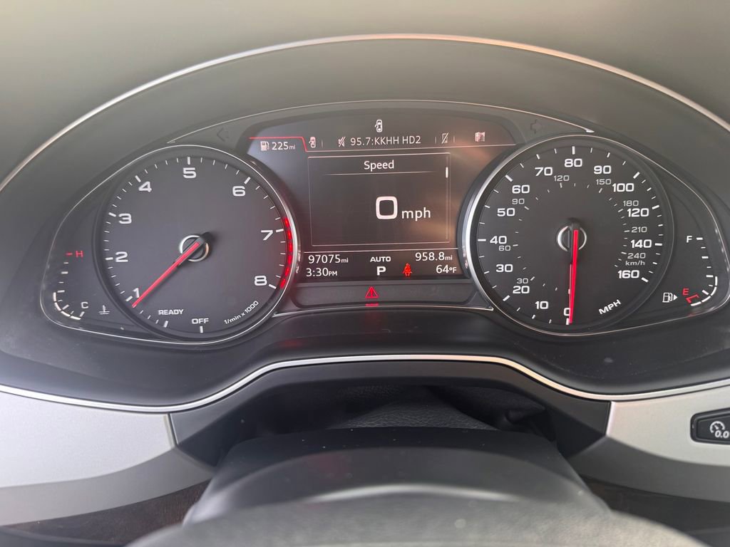 Used 2019 Audi Q7 2.0T Premium w/ Convenience Package image 18