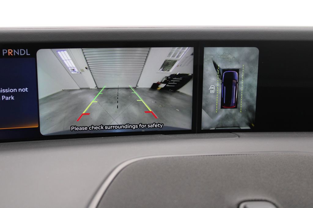 New 2026 Lincoln Nautilus Premier w/ Equipment Group 102A image 53