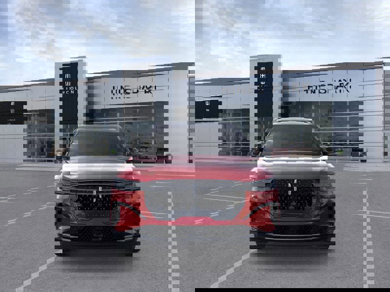 New 2026 Lincoln Nautilus Reserve w/ Jet Appearance Package image 6