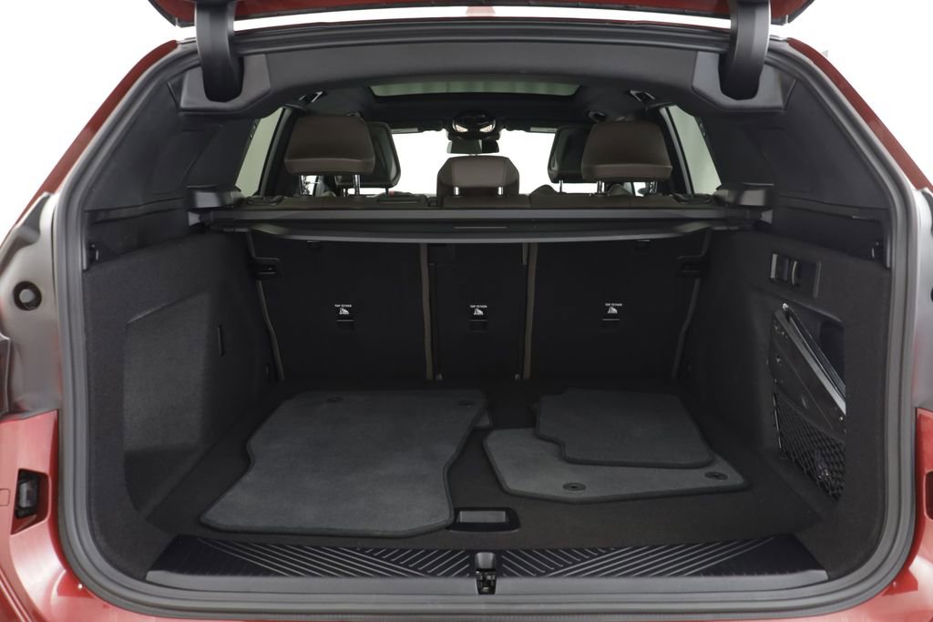 Certified 2026 BMW X3 M50 AWD/4WD image 17