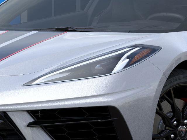 New 2026 Chevrolet Corvette Stingray Preferred Cpe w/ 2LT image 10