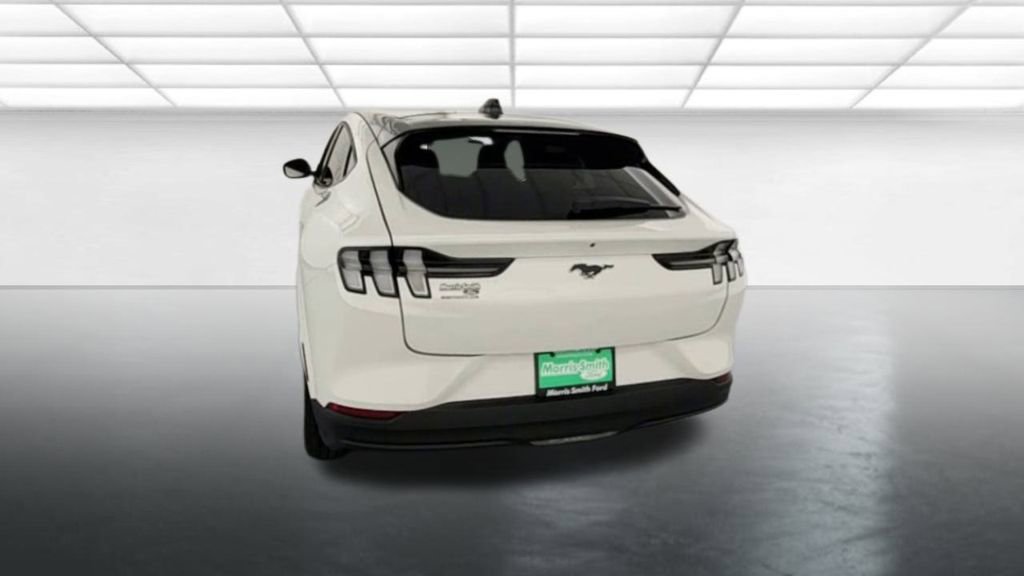 New 2025 Ford Mustang Mach-E Premium w/ Interior Protection Package image 7