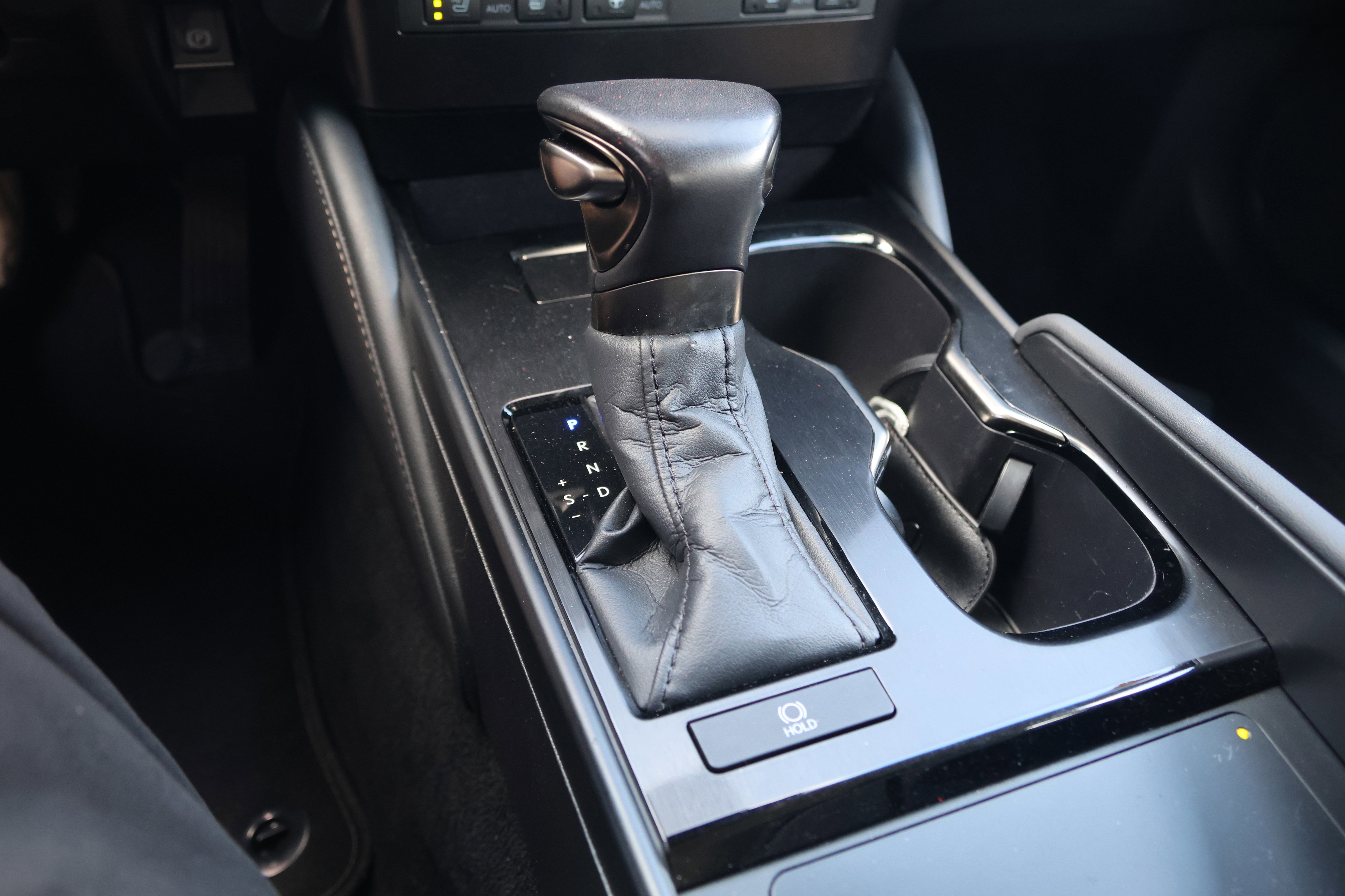 Used 2023 Lexus ES 350 w/ Premium Package image 27