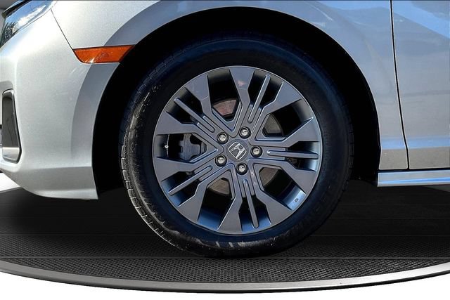 Used 2025 Honda Odyssey Touring image 37