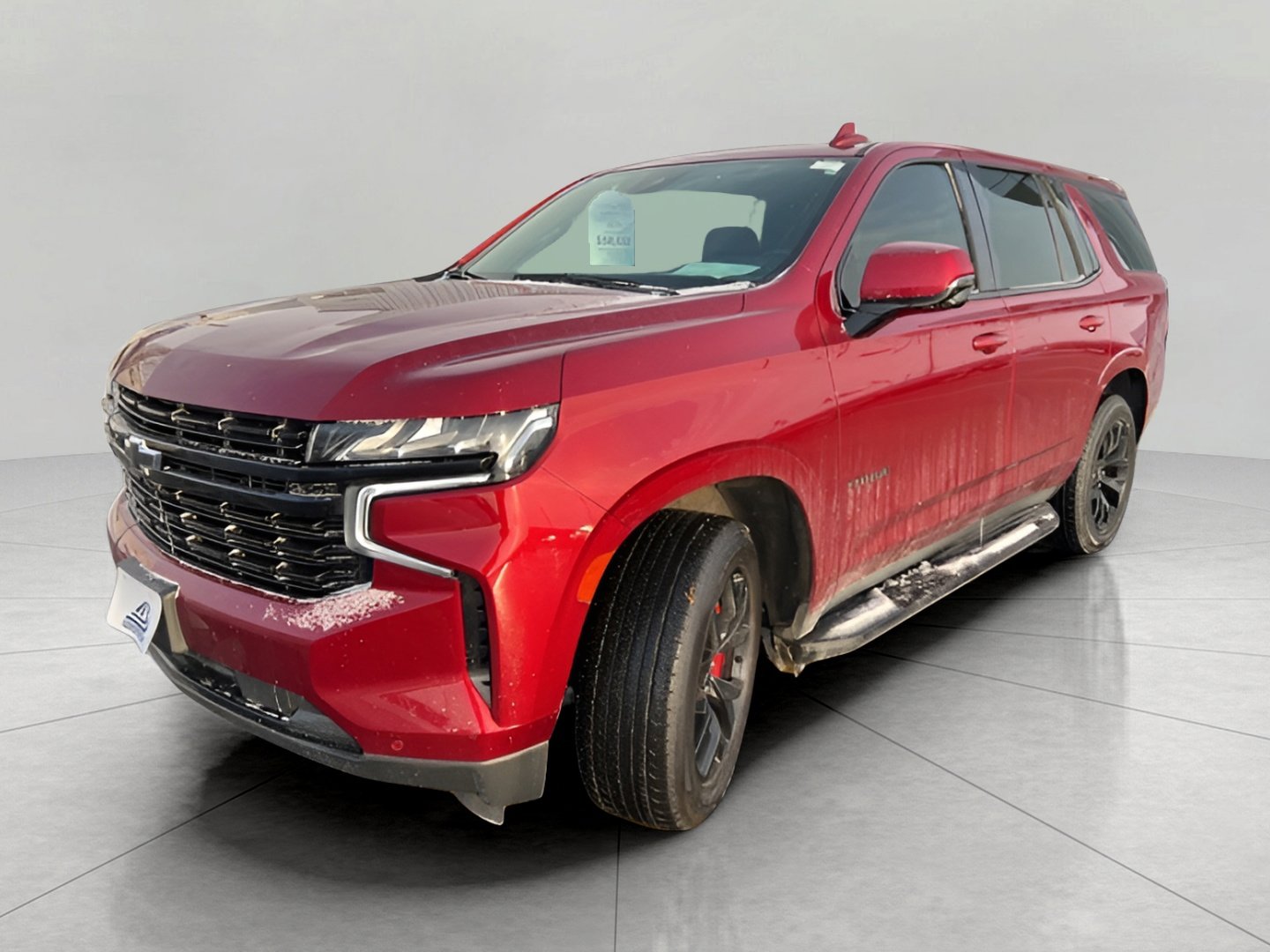 Used 2023 Chevrolet Tahoe RST w/ RST Performance Edition image 4