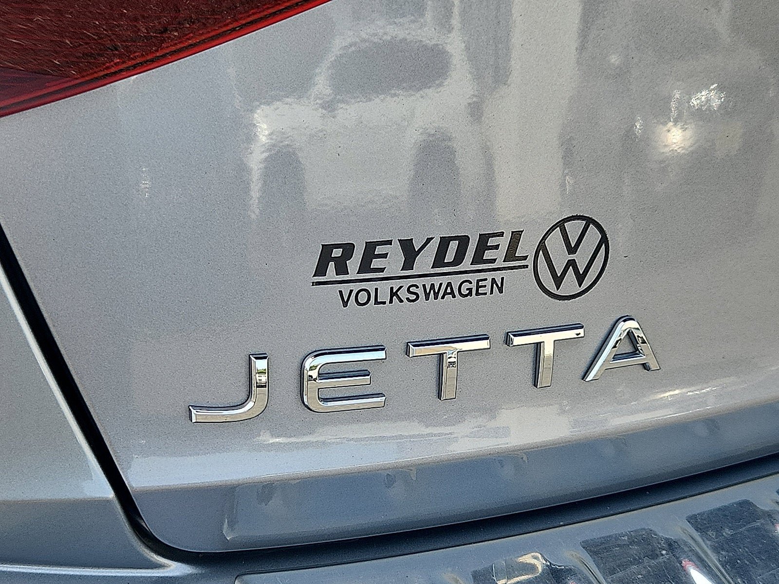 Certified 2024 Volkswagen Jetta SEL FWD image 29