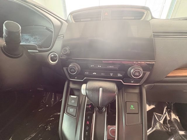 Used 2017 Honda CR-V EX-L image 29