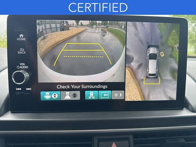 Used 2023 Honda Pilot Elite image 26