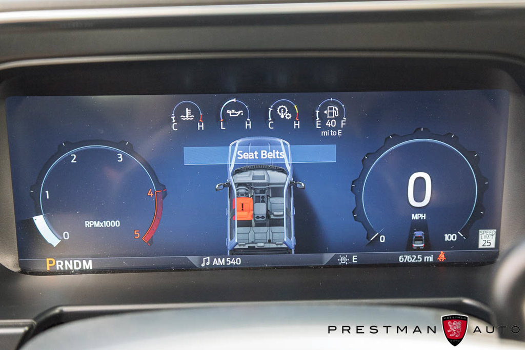 Used 2026 Ford F250 Platinum AWD/4WD image 33