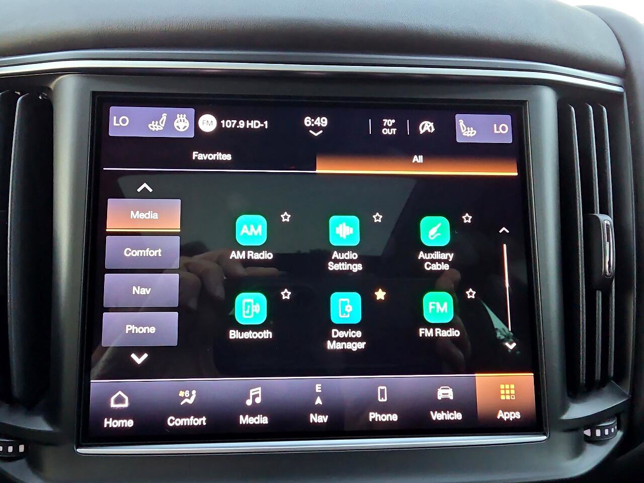 Used 2022 Maserati Levante GT image 64