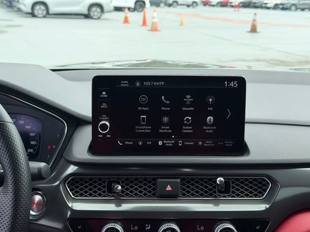 Used 2024 Acura Integra Type S FWD image 15