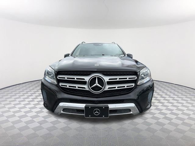 Used 2019 Mercedes-Benz GLS 450 GLS 450 image 2