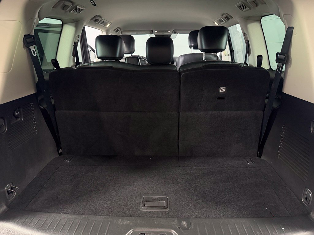 Used 2022 Nissan Armada SV RWD image 20