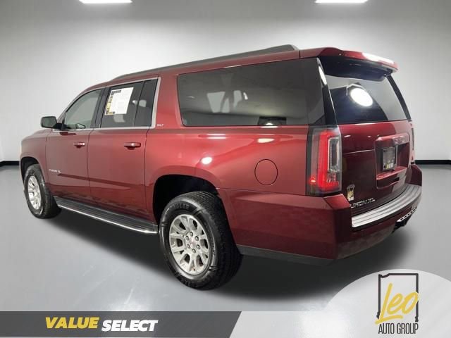Used 2019 GMC Yukon XL SLT image 7