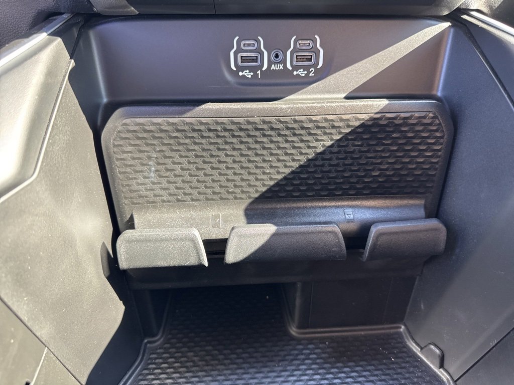 Used 2020 RAM 1500 Big Horn image 43