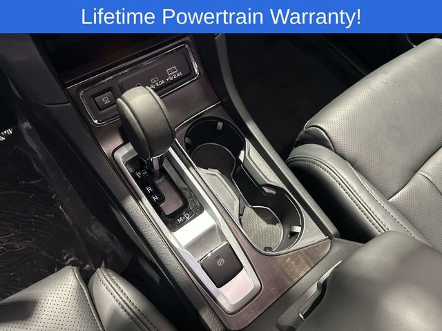 New 2026 Subaru Ascent Touring image 25