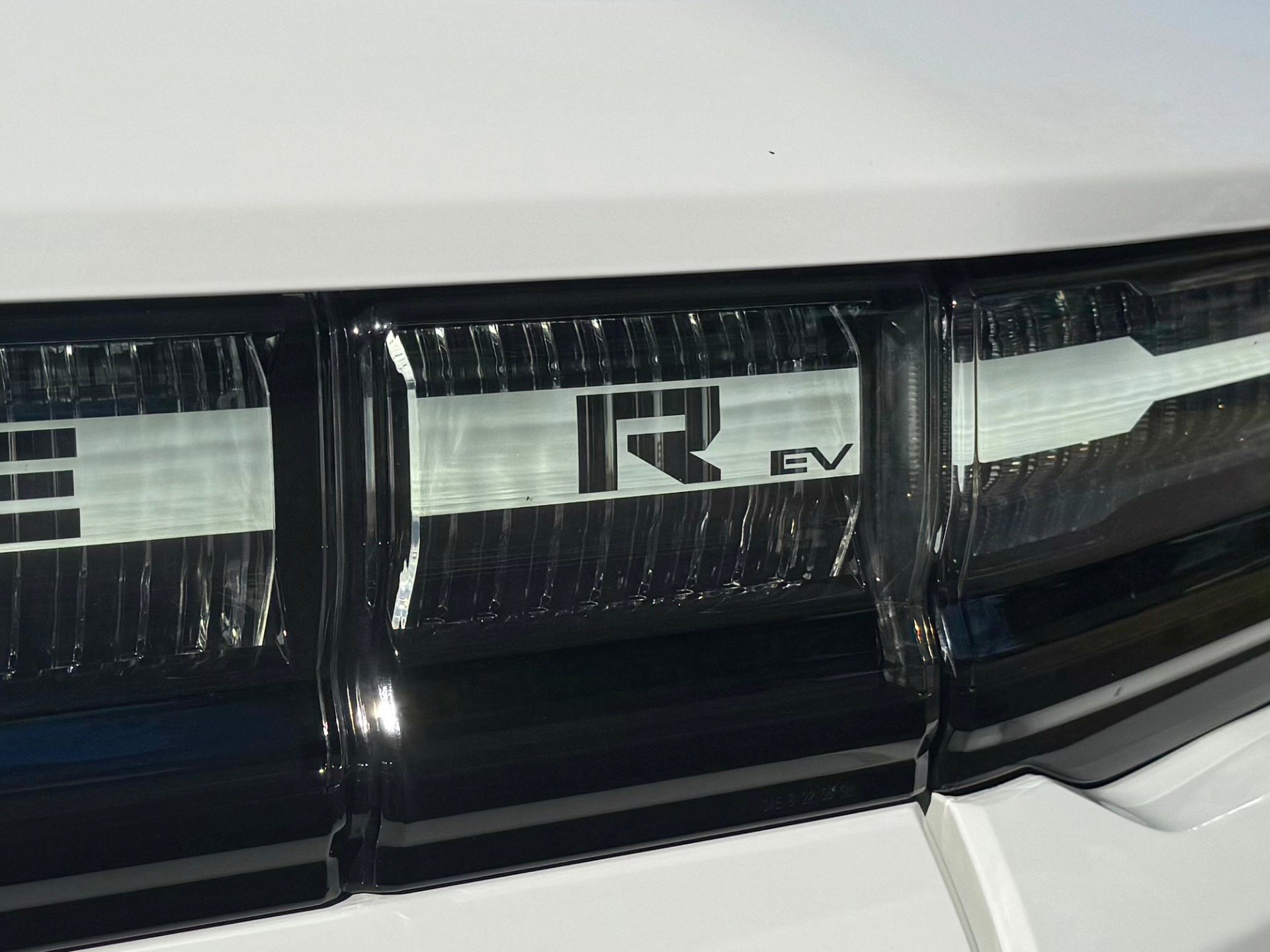 Used 2025 GMC Hummer EV 2X w/ Extreme Off-Road Package image 53