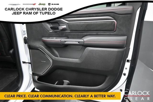 New 2027 RAM 1500 RHO w/ RHO Level 1 Equipment Group AWD/4WD image 33