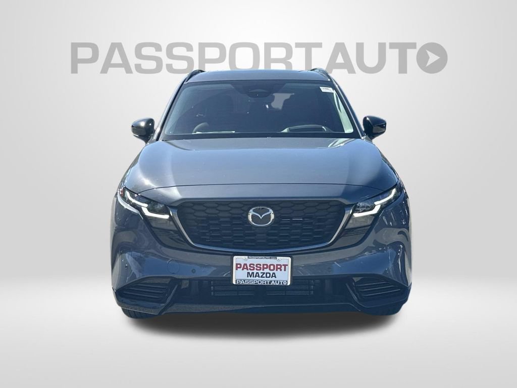 New 2026 MAZDA CX-5 2.5 S w/ Premium Package AWD/4WD image 6