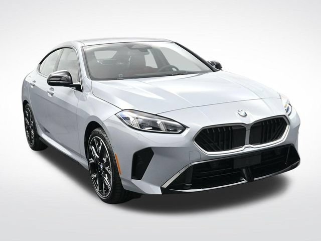 New 2026 BMW 228i xDrive w/ Premium Package AWD/4WD image 11
