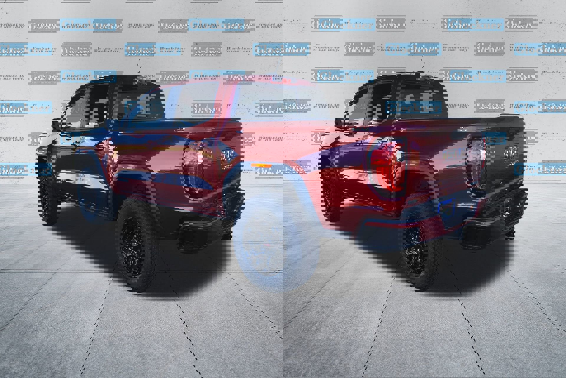 New 2026 GMC Canyon Elevation w/ Convenience Package image 8