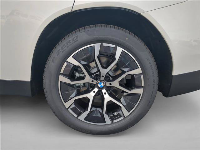 Used 2026 BMW X3 xDrive30i w/ Premium Package AWD/4WD image 10