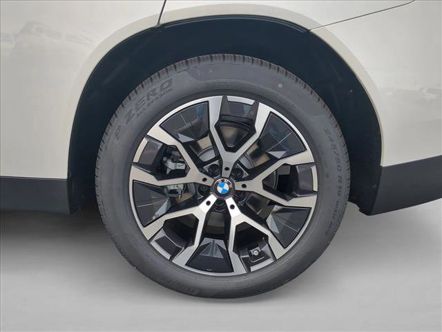Used 2026 BMW X3 xDrive30 w/ Premium Package AWD/4WD image 10