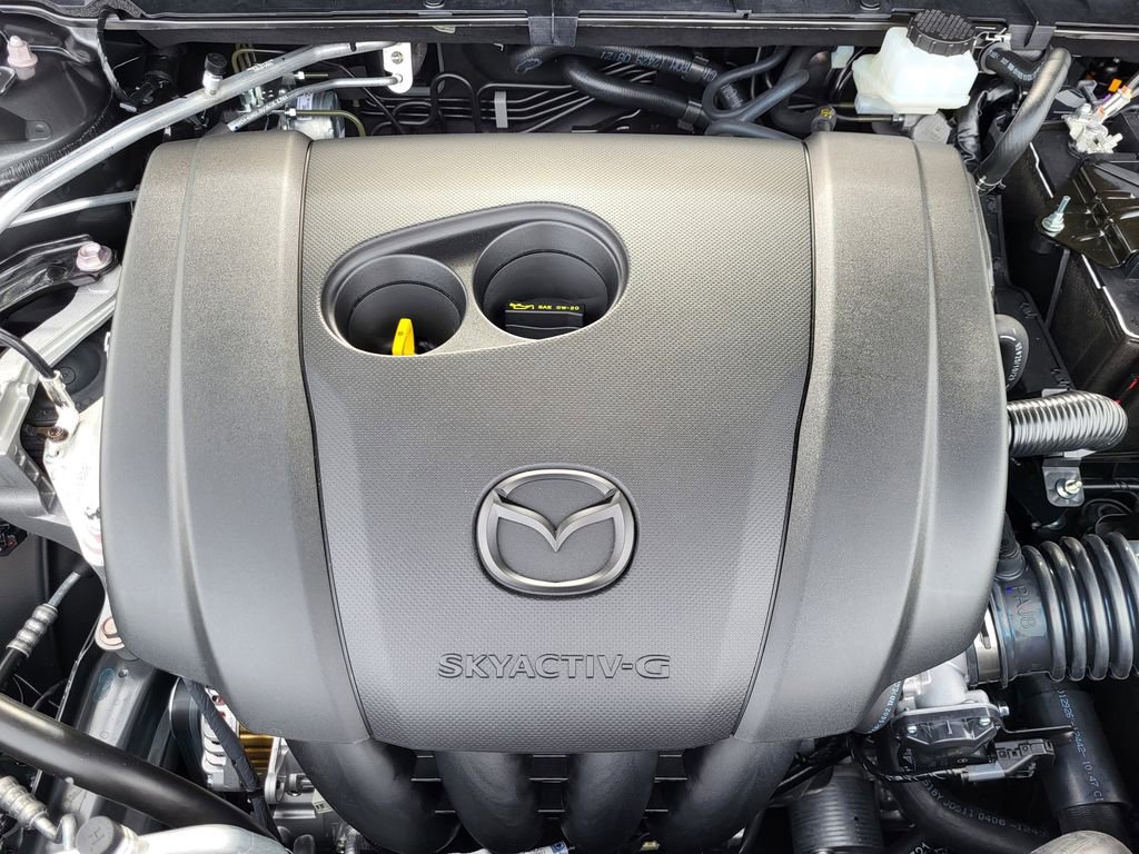 New 2026 MAZDA CX-50 AWD 2.5 S w/ Accent Package image 20