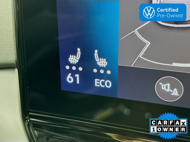 Certified 2022 Volkswagen ID.4 Pro AWD/4WD image 20