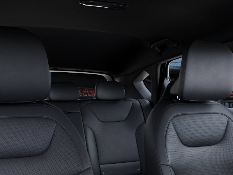 New 2026 Kia K4 GT-Line Turbo FWD image 27
