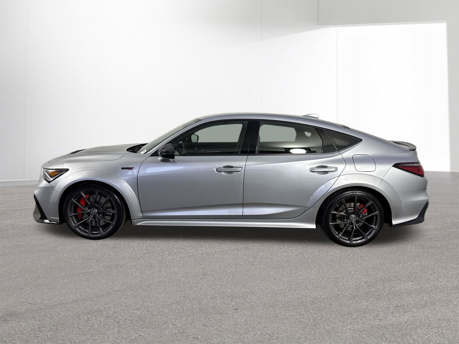 Certified 2025 Acura Integra Type S image 29