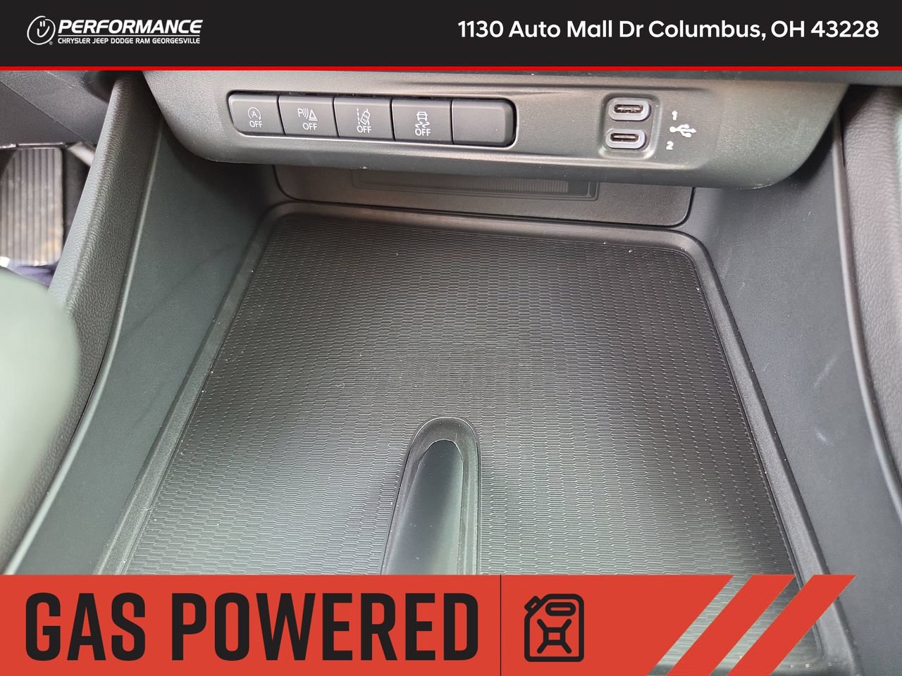 New 2026 Dodge Charger GT w/ Driver Convenience Group AWD/4WD image 27