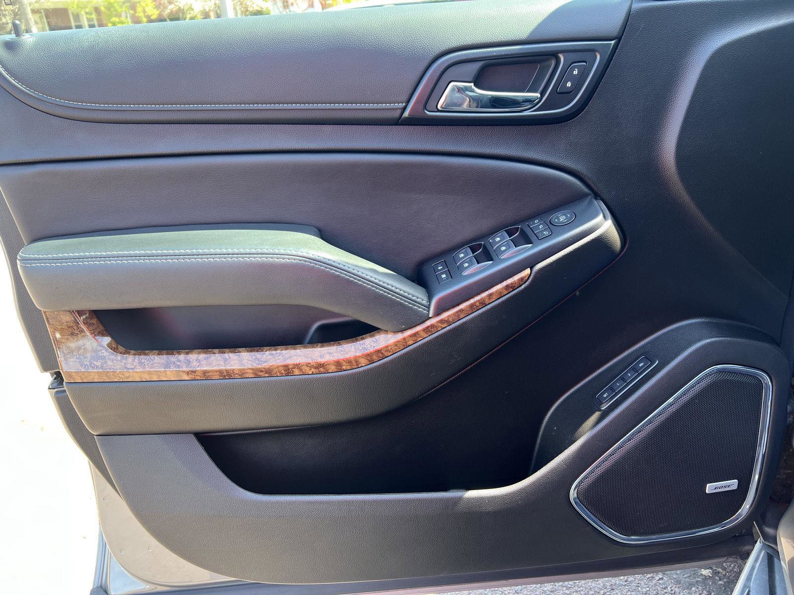 Used 2019 Chevrolet Tahoe Premier image 12