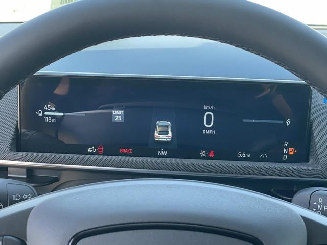 New 2026 Ford Mustang Mach-E Select image 17