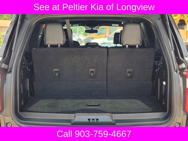 Used 2019 Ford Expedition XLT w/ Equipment Group 201A RWD image 9