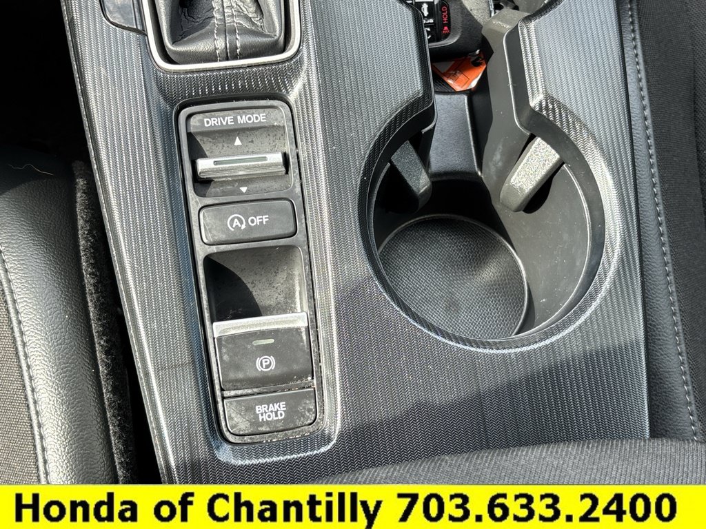Certified 2024 Honda Civic Sport image 12