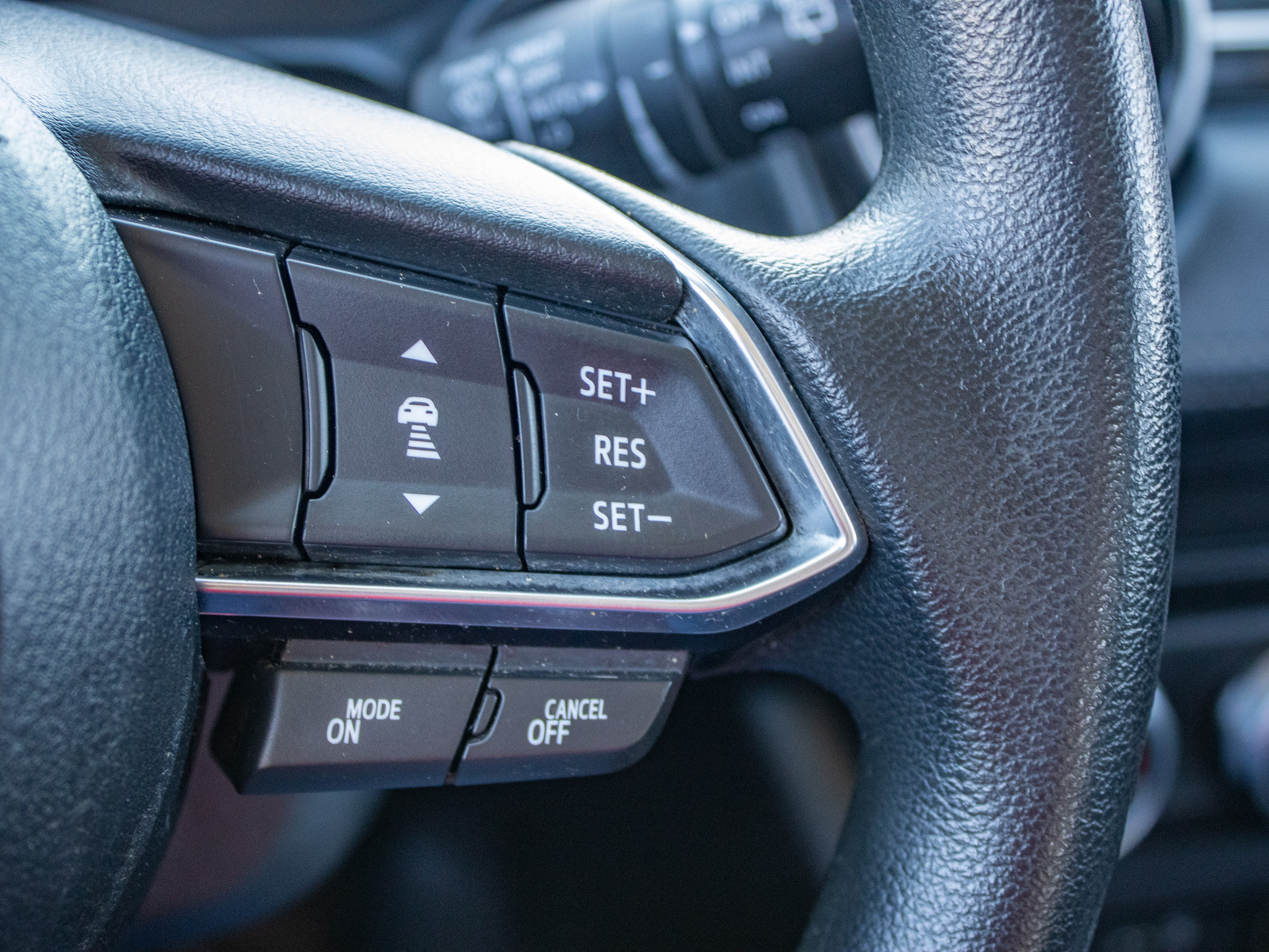 Used 2021 MAZDA CX-3 Sport AWD/4WD image 35